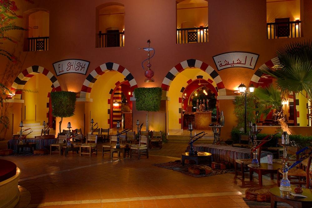 Hotel Jaz Neo Saraya Palms à Hurghada Extérieur photo