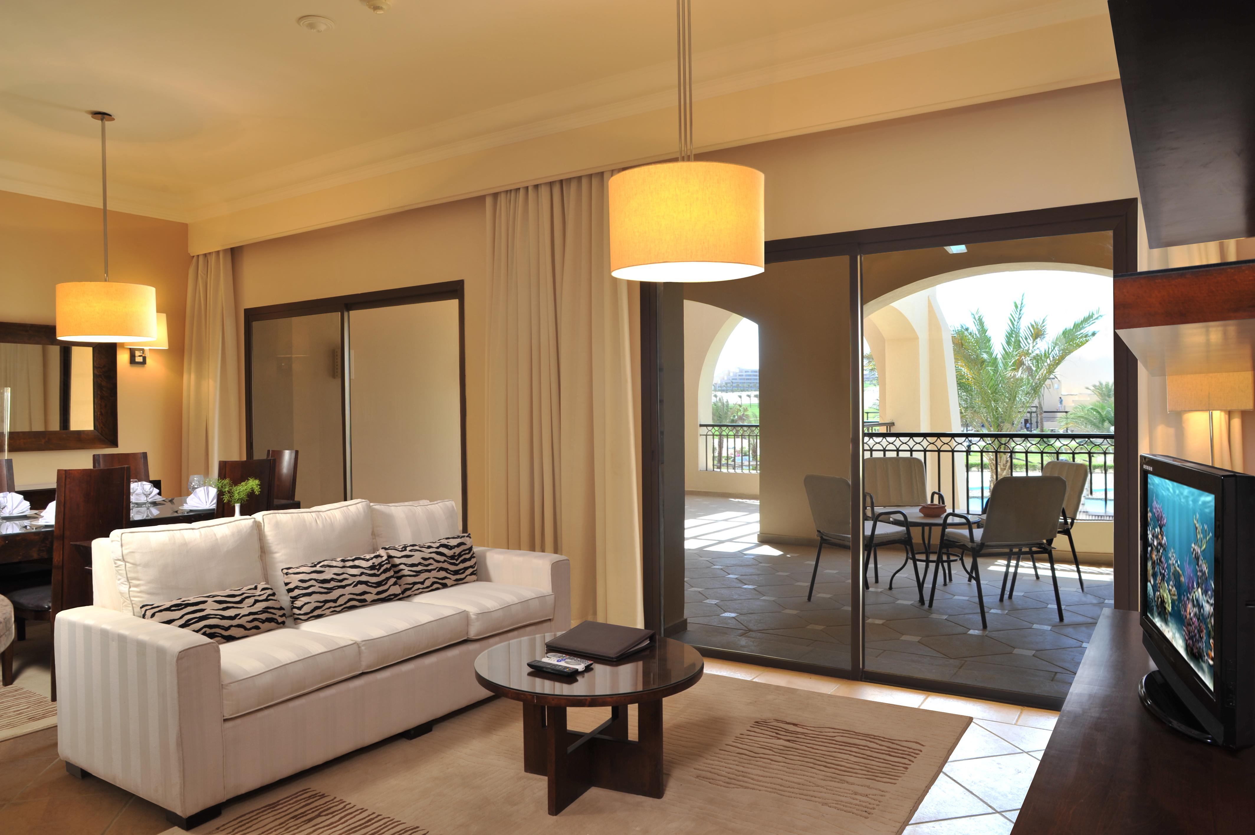 Hotel Jaz Neo Saraya Palms à Hurghada Chambre photo