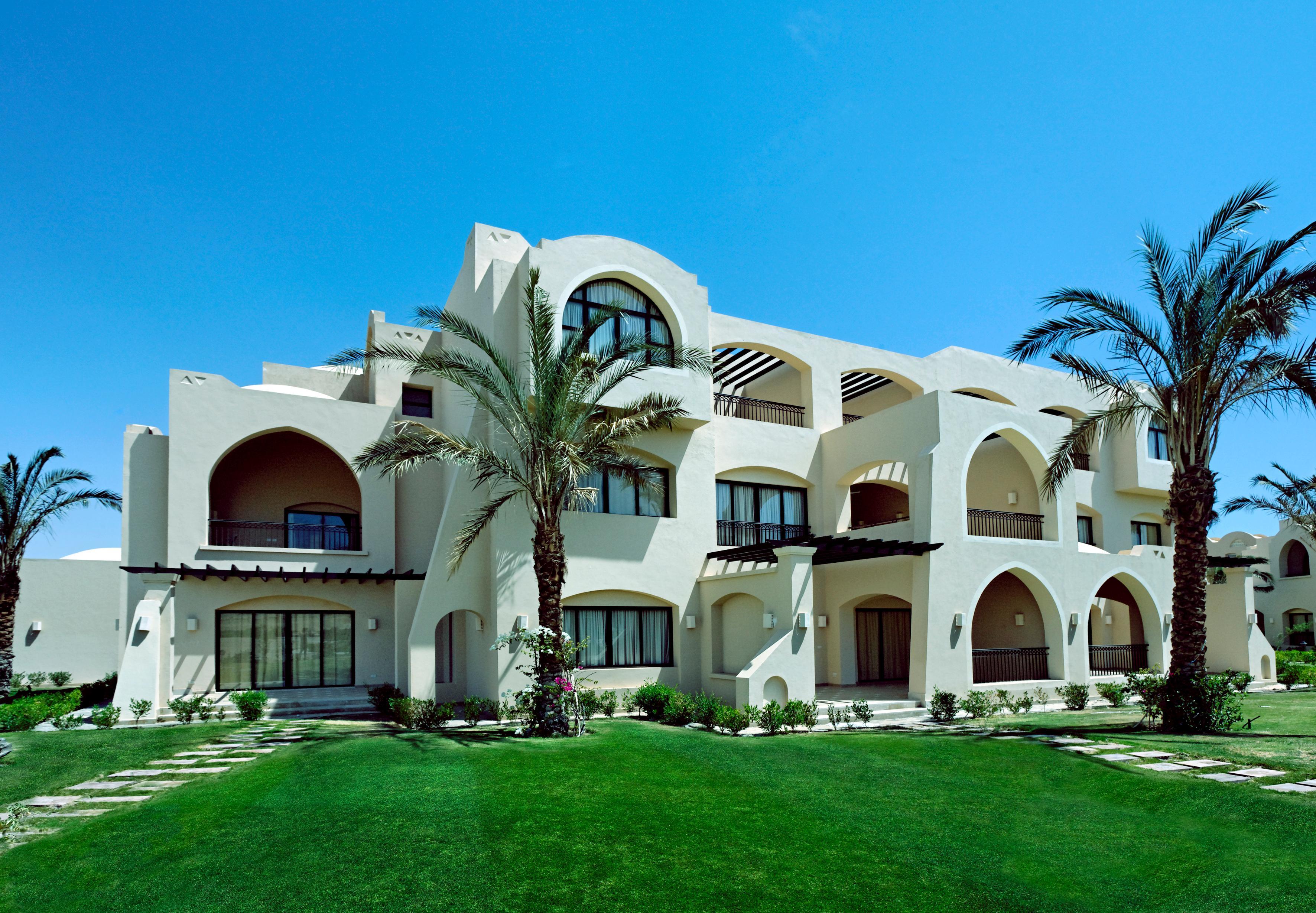 Hotel Jaz Neo Saraya Palms à Hurghada Extérieur photo