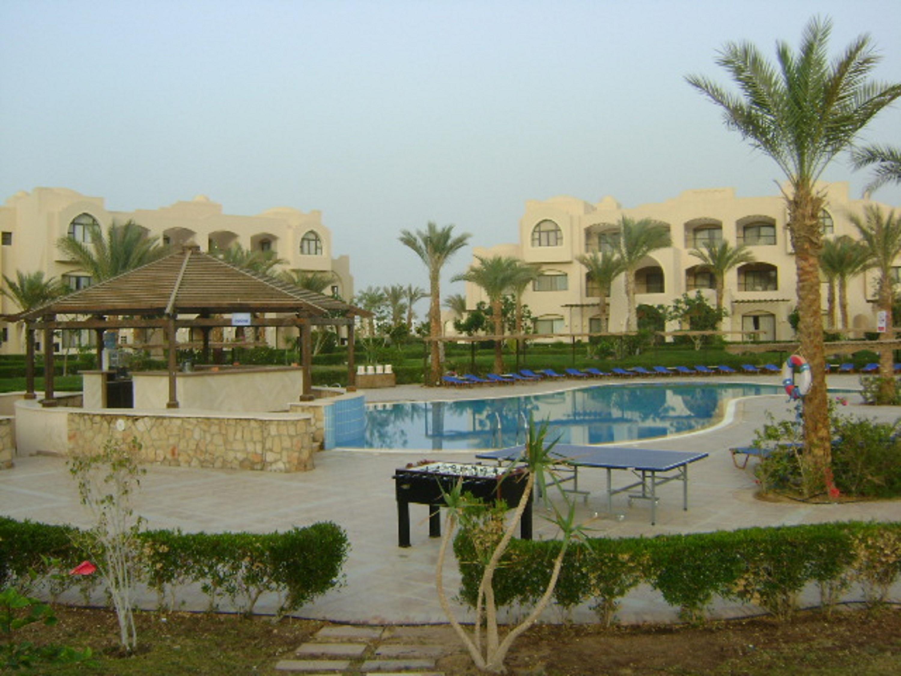 Hotel Jaz Neo Saraya Palms à Hurghada Extérieur photo