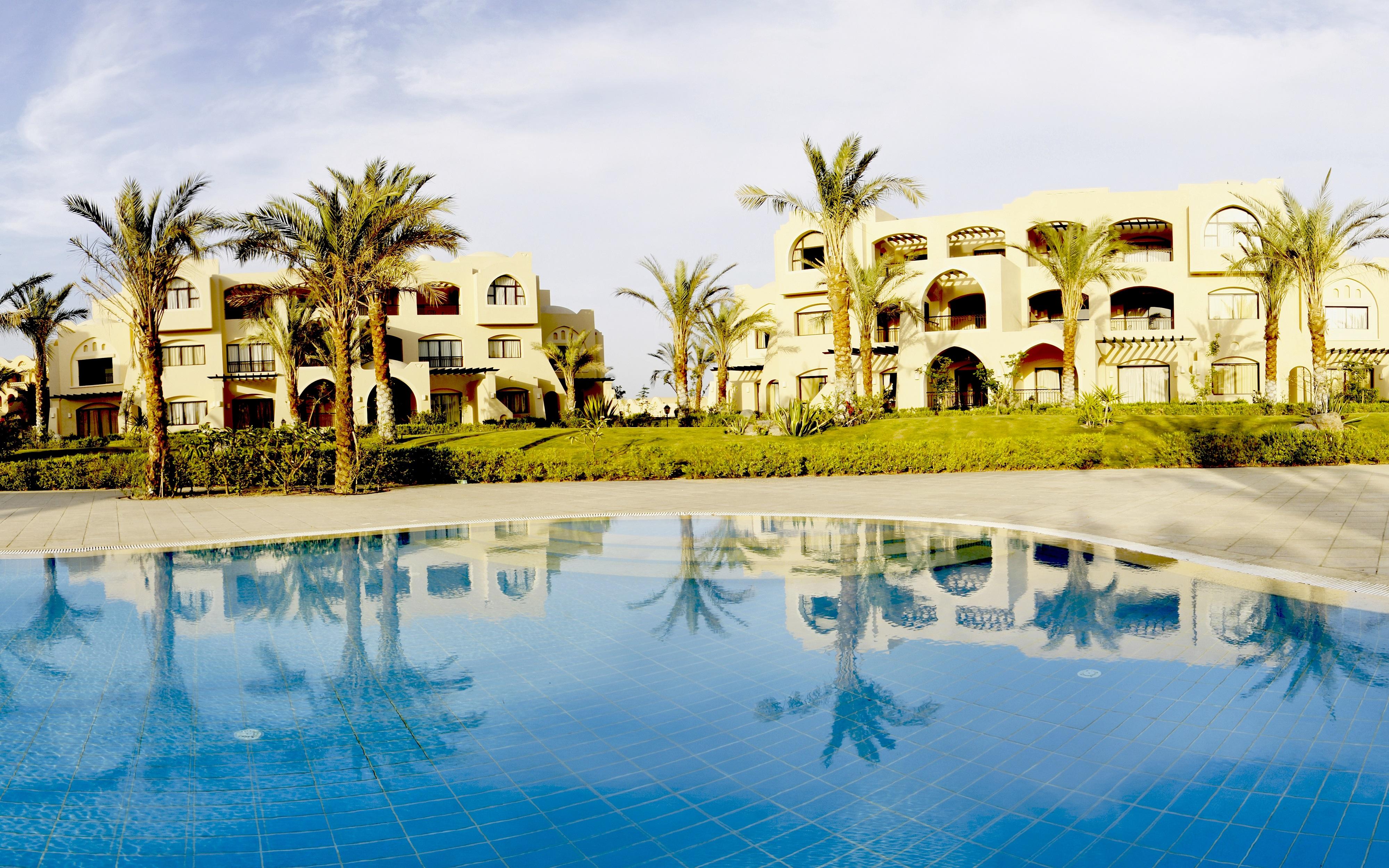 Hotel Jaz Neo Saraya Palms à Hurghada Extérieur photo
