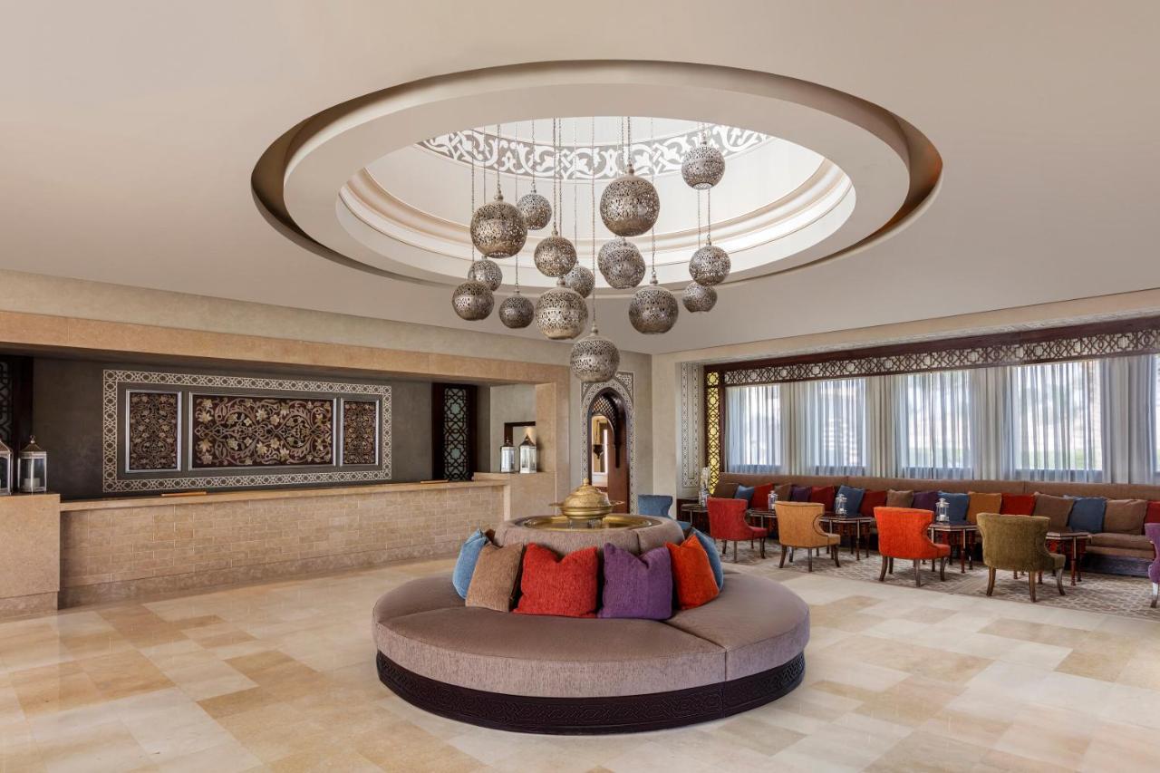Hotel Jaz Neo Saraya Palms à Hurghada Extérieur photo