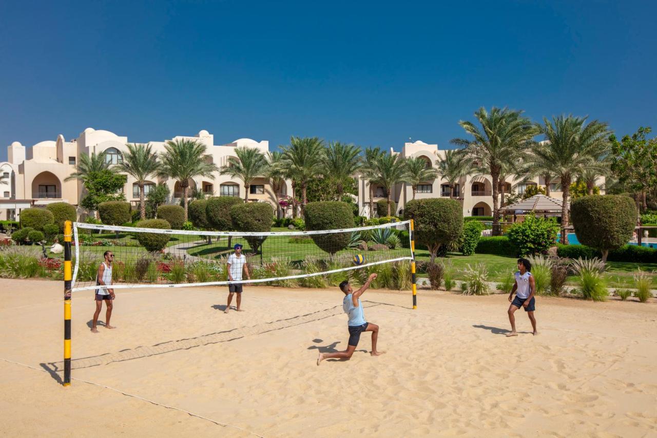 Hotel Jaz Neo Saraya Palms à Hurghada Extérieur photo