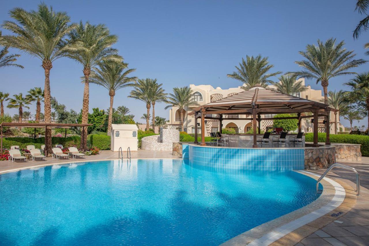 Hotel Jaz Neo Saraya Palms à Hurghada Extérieur photo