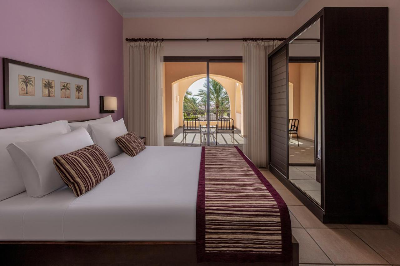 Hotel Jaz Neo Saraya Palms à Hurghada Extérieur photo
