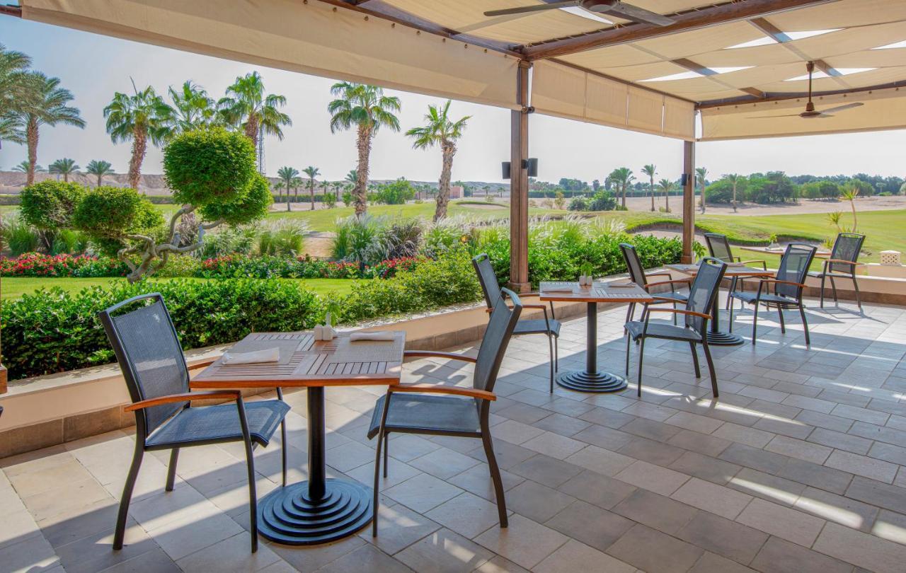 Hotel Jaz Neo Saraya Palms à Hurghada Extérieur photo