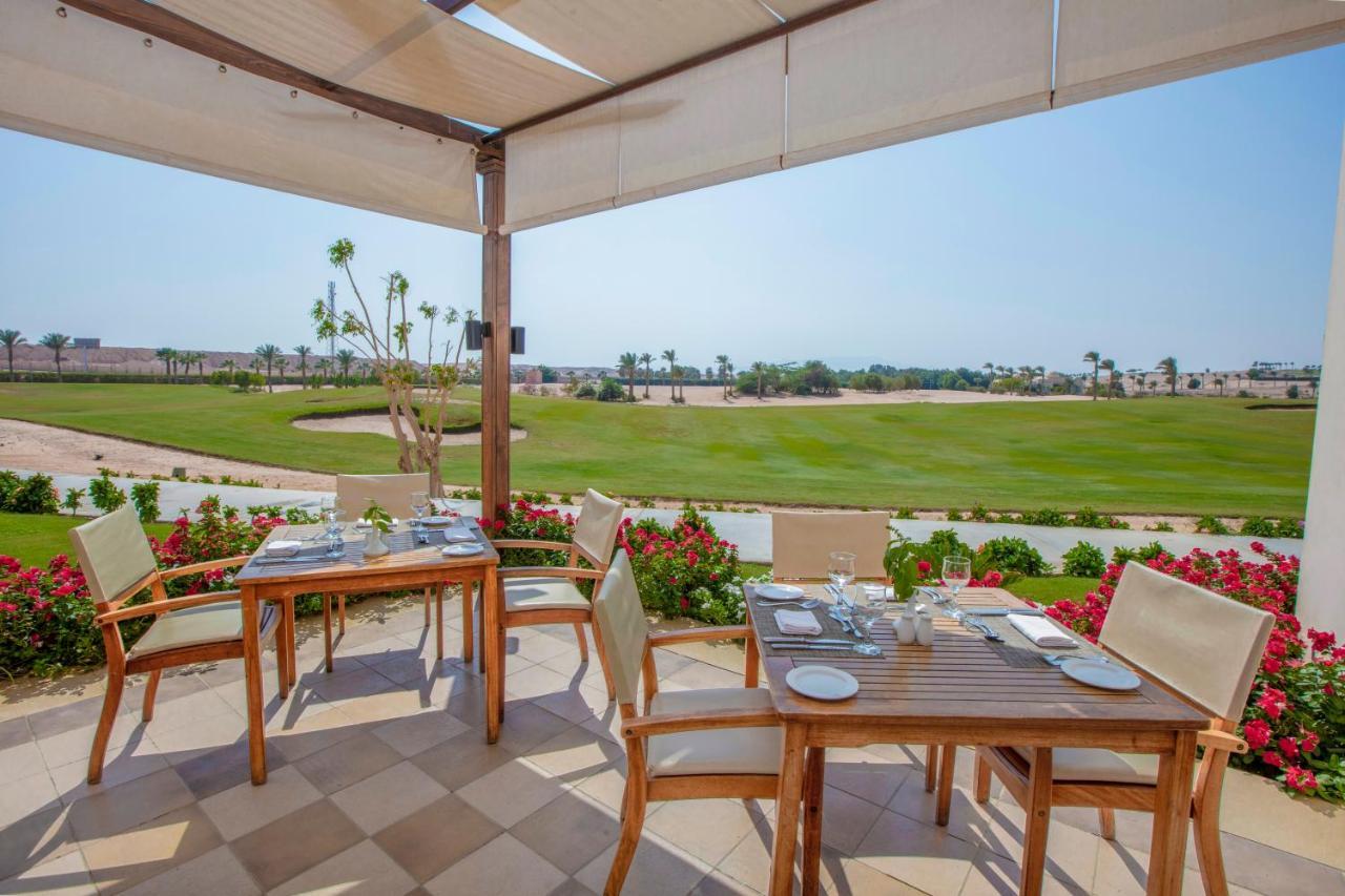 Hotel Jaz Neo Saraya Palms à Hurghada Extérieur photo