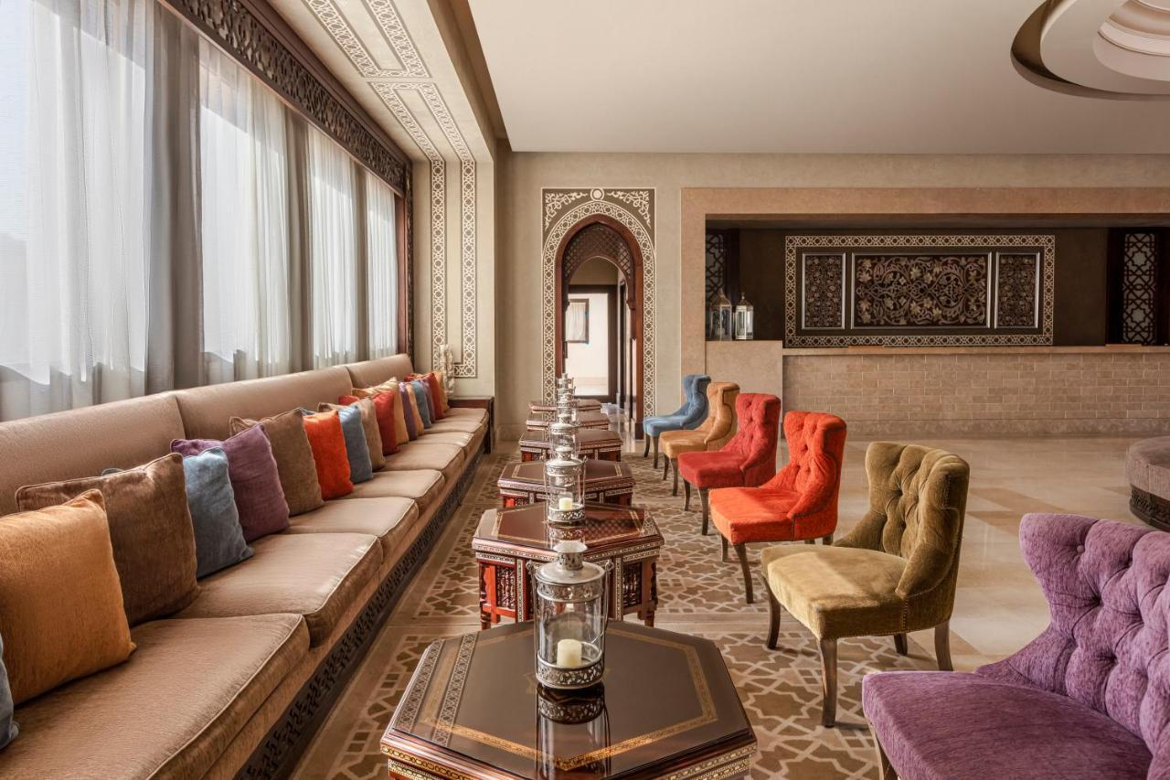 Hotel Jaz Neo Saraya Palms à Hurghada Extérieur photo