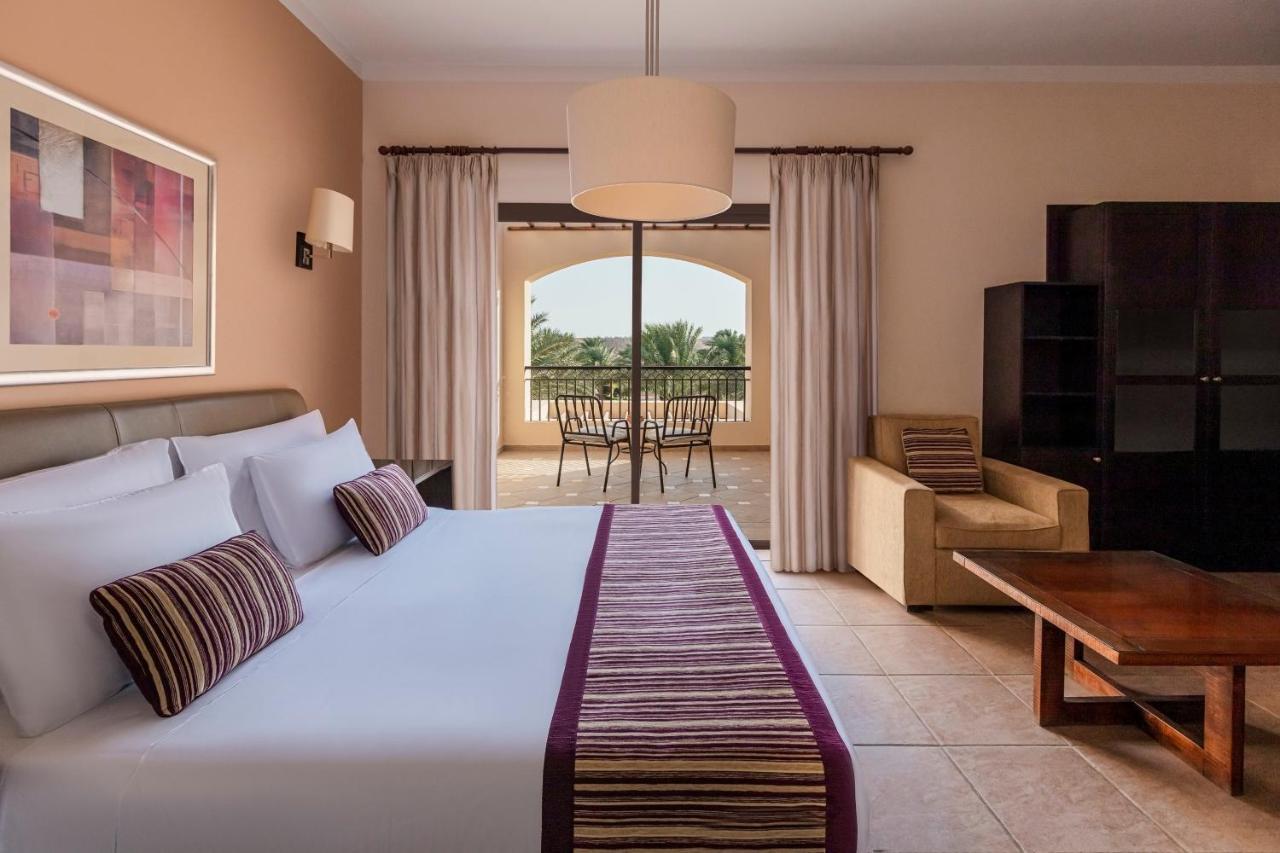 Hotel Jaz Neo Saraya Palms à Hurghada Extérieur photo