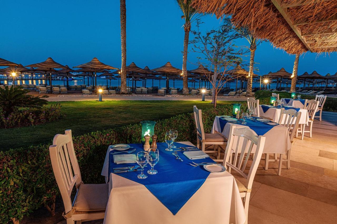Hotel Jaz Neo Saraya Palms à Hurghada Extérieur photo