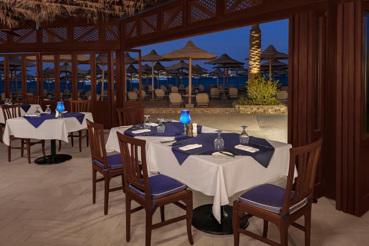 Hotel Jaz Neo Saraya Palms à Hurghada Extérieur photo