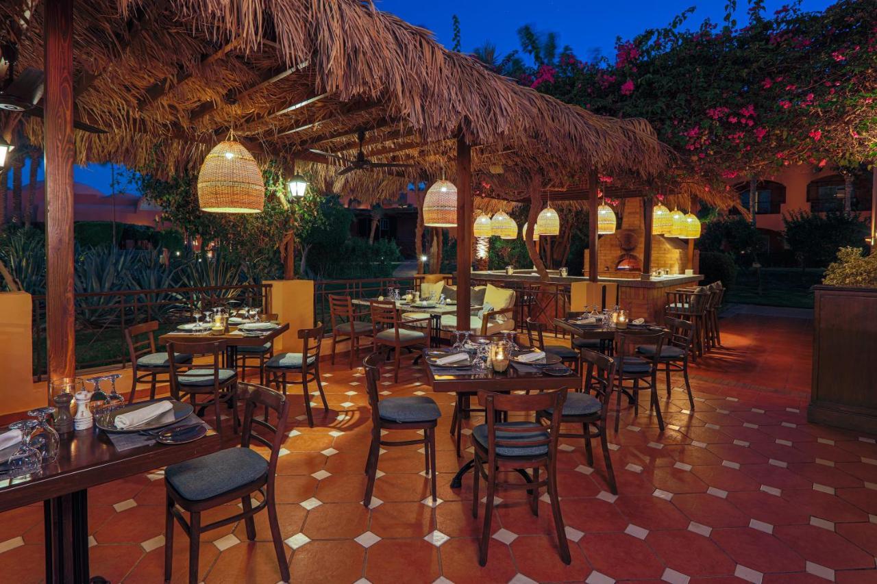 Hotel Jaz Neo Saraya Palms à Hurghada Extérieur photo