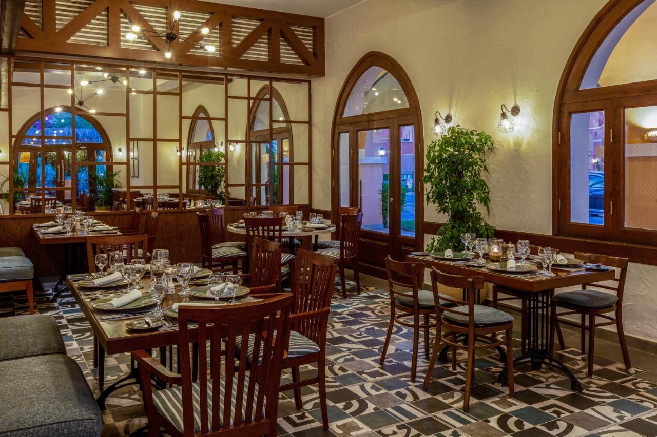 Hotel Jaz Neo Saraya Palms à Hurghada Extérieur photo