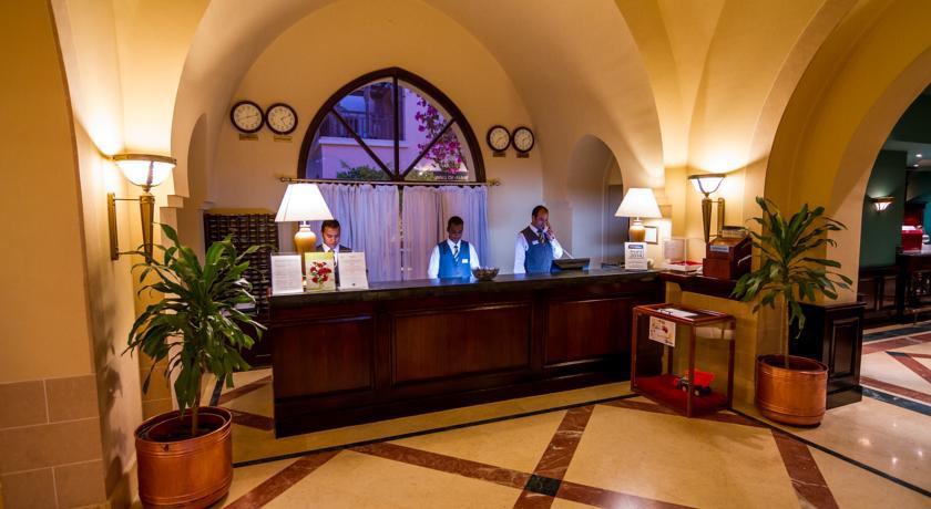 Hotel Jaz Neo Saraya Palms à Hurghada Extérieur photo