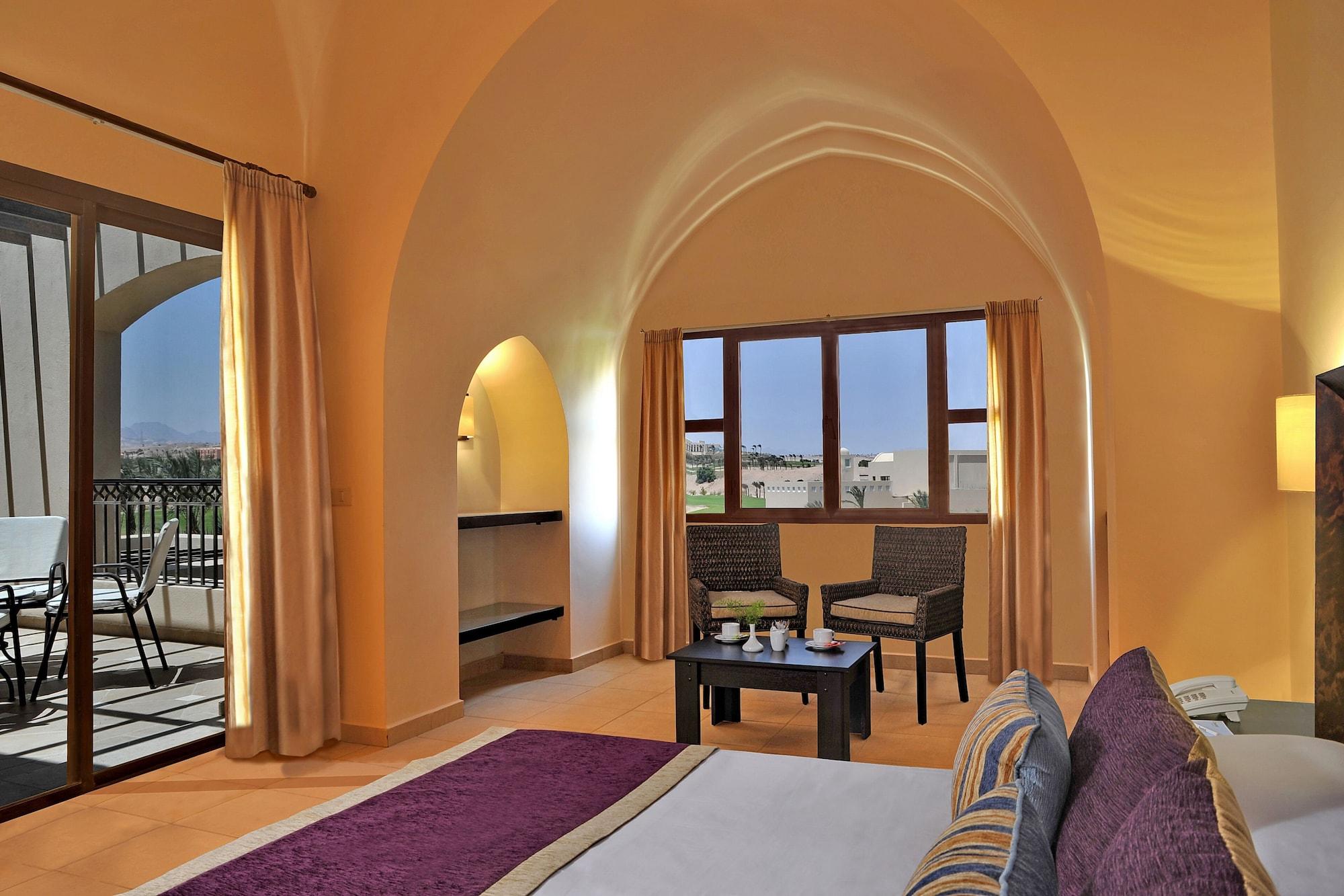 Hotel Jaz Neo Saraya Palms à Hurghada Chambre photo