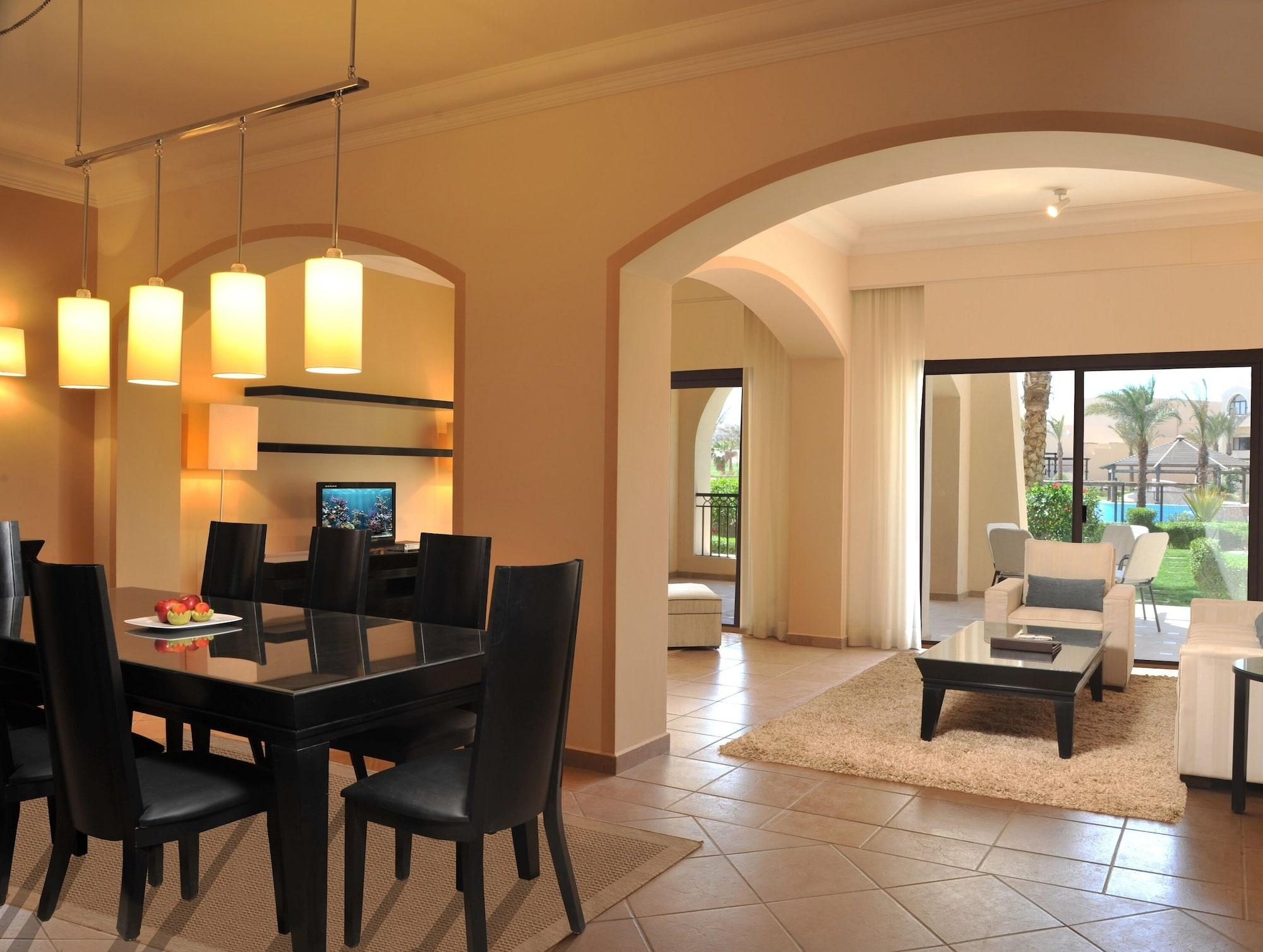 Hotel Jaz Neo Saraya Palms à Hurghada Extérieur photo