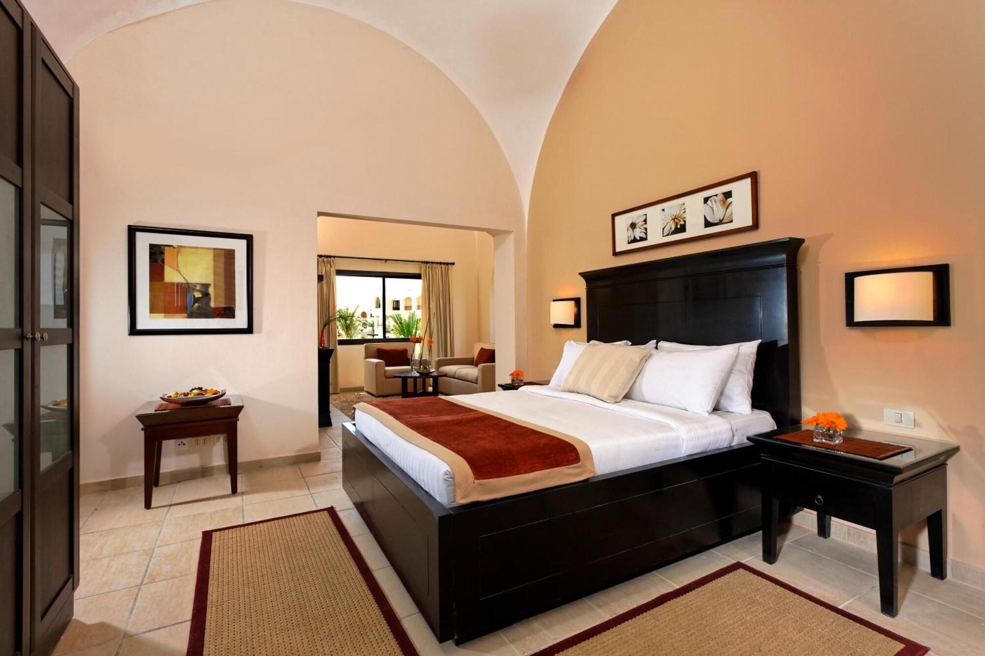 Hotel Jaz Neo Saraya Palms à Hurghada Chambre photo