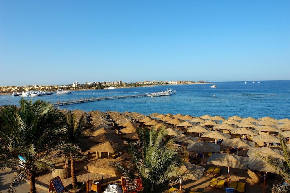 Hotel Jaz Neo Saraya Palms à Hurghada Extérieur photo