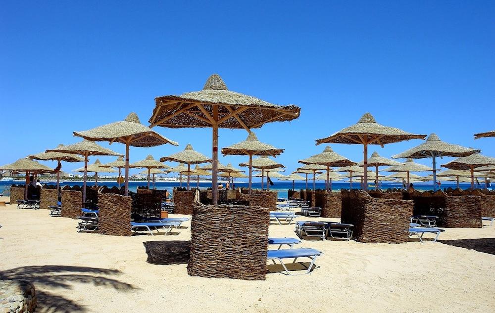 Hotel Jaz Neo Saraya Palms à Hurghada Extérieur photo