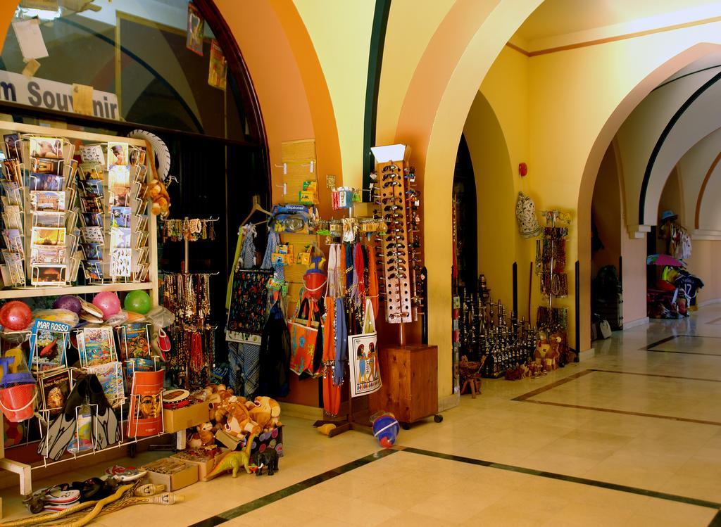 Hotel Jaz Neo Saraya Palms à Hurghada Extérieur photo