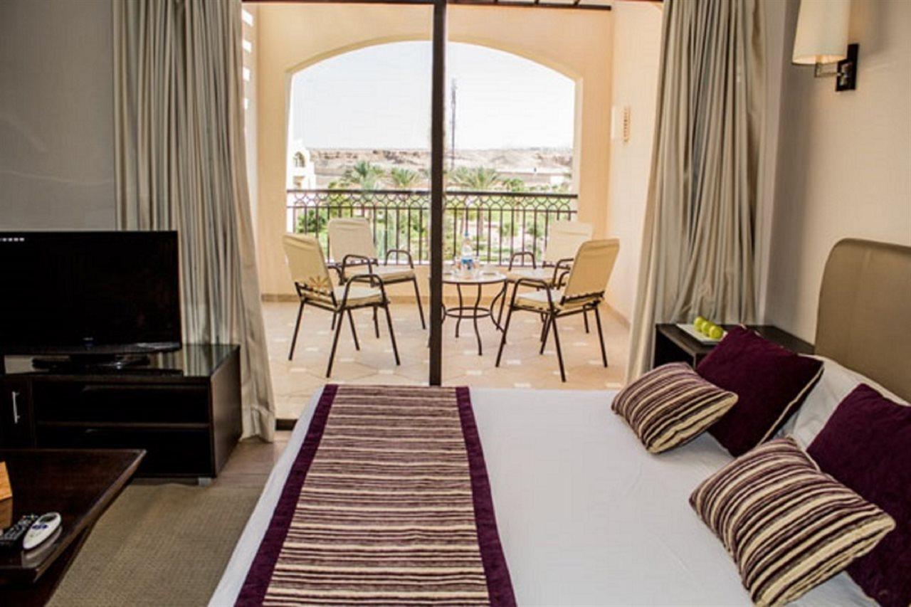 Hotel Jaz Neo Saraya Palms à Hurghada Extérieur photo