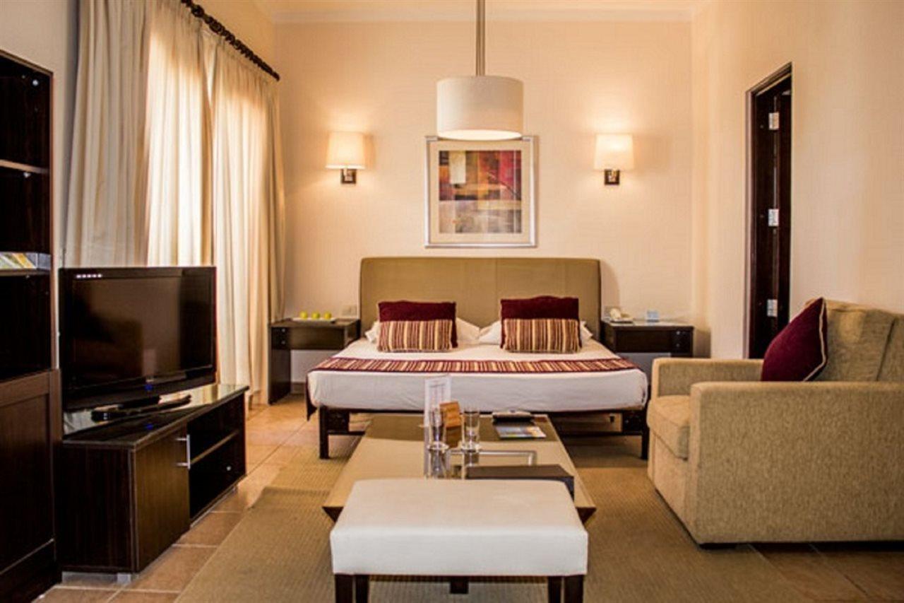 Hotel Jaz Neo Saraya Palms à Hurghada Extérieur photo