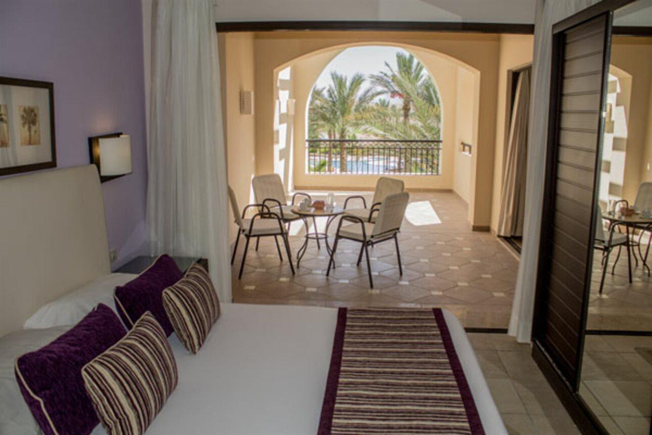 Hotel Jaz Neo Saraya Palms à Hurghada Extérieur photo