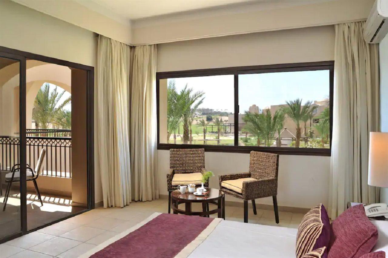 Hotel Jaz Neo Saraya Palms à Hurghada Extérieur photo